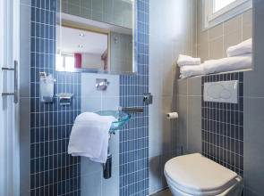 Hotel Idéal Séjour 