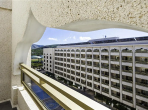 Kn Aparthotel Columbus