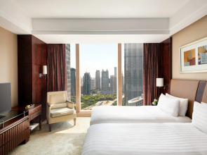 Pudong Shangri-La, Shanghai