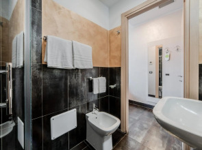 Hotel Milano Navigli