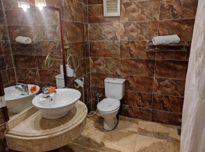 St. George Hotel Cairo