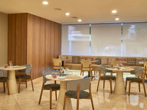 NH Ciudad de Valencia Hotel