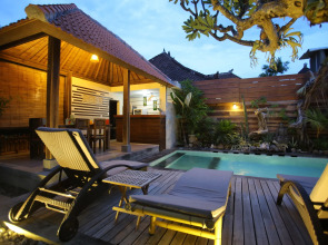 Rai House Sanur