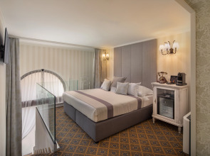 Mystery Hotel Budapest, Preferred Hotels & Resorts