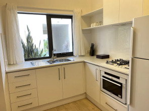 Atlantic West Beach Apartments