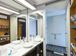 Aloft Bogota Airport