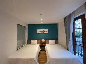 Mimosa Hotel Phu Quoc