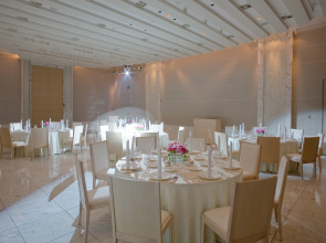 Отель Nikko Kanazawa