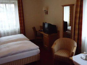 Hotel Wittelsbach Oberammergau