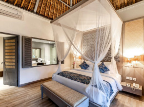 Nirwana Beach & Resort