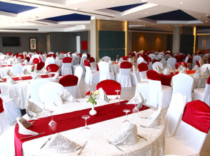 AZ Hotel Vague d’Or