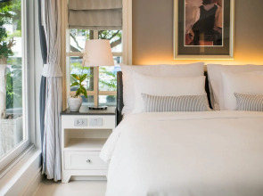 BYD Lofts Boutique Hotel & Serviced Apartments - Patong Beach, Phuket