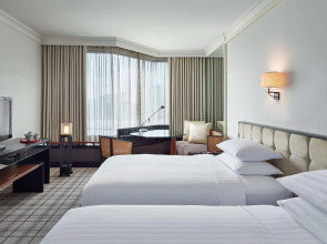 Grand Hyatt Erawan Bangkok