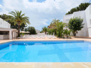 Azuline Hotel Palmanova Garden