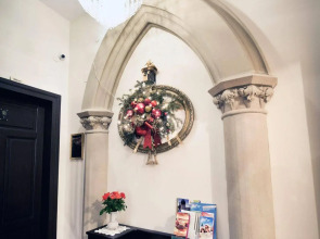 Aparthotel Grodzka 21