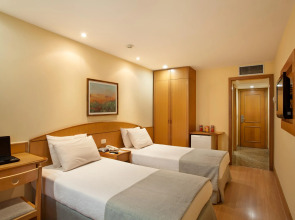 Windsor Martinique Copacabana