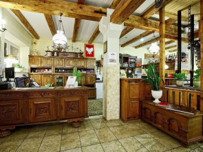 Usługi Noclegowe 17