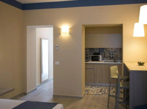 Map Holiday Residence