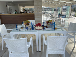 Гранд Отель Сухум