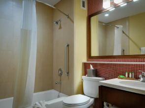 Best Western Plus Rancho Cordova Inn