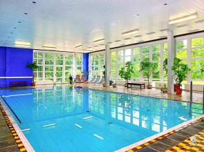 Wellness hotel Svornost