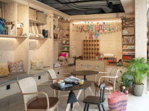 Best Western Plus Hotel Noble House