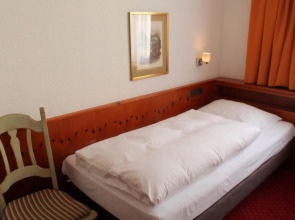 Tulip Inn München Messe