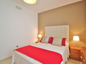 1085 Apartment Playa Castillo