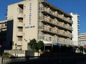 Apartaments Mar Blau