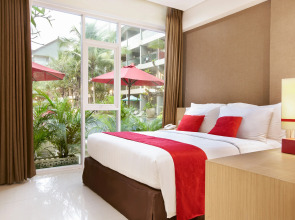Ramada Encore by Wyndham Seminyak Bali