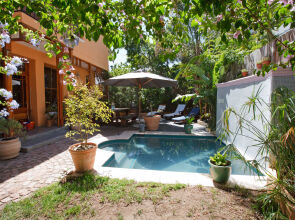 Sweet Orange Guest House