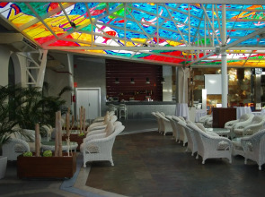 Olympia Hotel Events & Spa