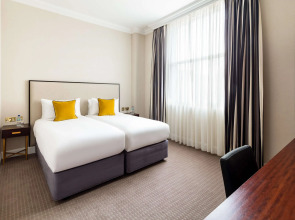 Radisson Blu Hotel, London South Kensington