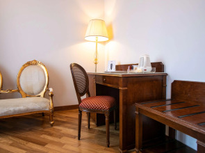 Best Western Ai Cavalieri Hotel