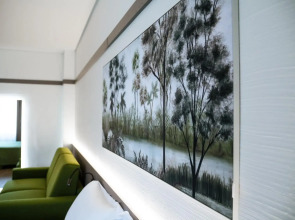 Bonotto Hotel Palladio