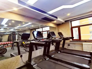 Yitel Zhige Hotel (Heihe Railway Station)