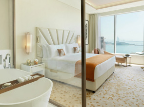 The St. Regis Dubai, The Palm