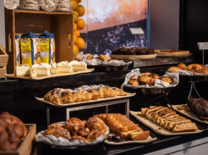 Leonardo Boutique Hotel Rehovot