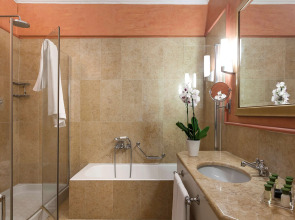 Grand Hotel Villa Torretta Milan Sesto, Curio Collection by Hilton