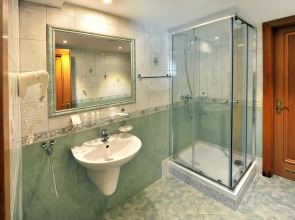 APLEND CITY Hotel Perugia