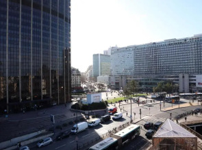 Timhotel Paris Gare Montparnasse