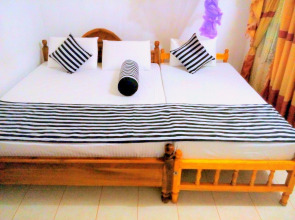 Sisira Natural Lodge