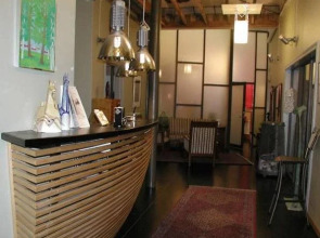 Svefi Hotell & Vandrarhem