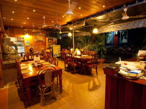 Okay Guesthouse Phnom Penh