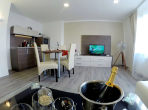 Hotel Residence Spalena