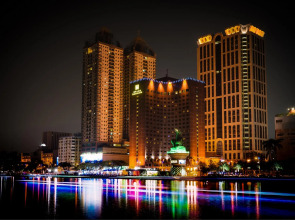 Ambassador Hotel Kaohsiung