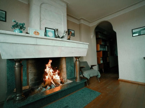 Гостевой дом «Старый Кутаиси»