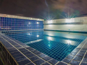 OYO 861 Patong Dynasty Hotel