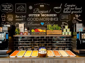 Motel One Edinburgh - Royal