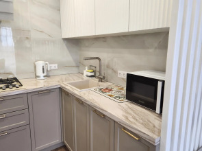 Viva Apartments (Вива Апартментс) на шоссе Солотчинское 4 корпус 2